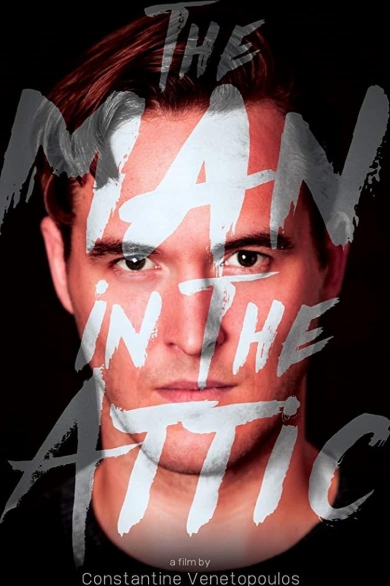 Poster of The Man in the Attic