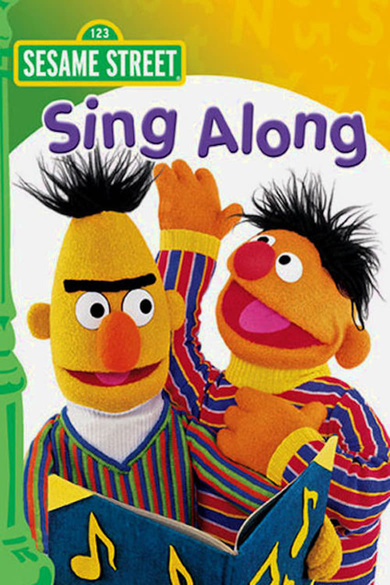 Poster of Sesame Street: Sing Along