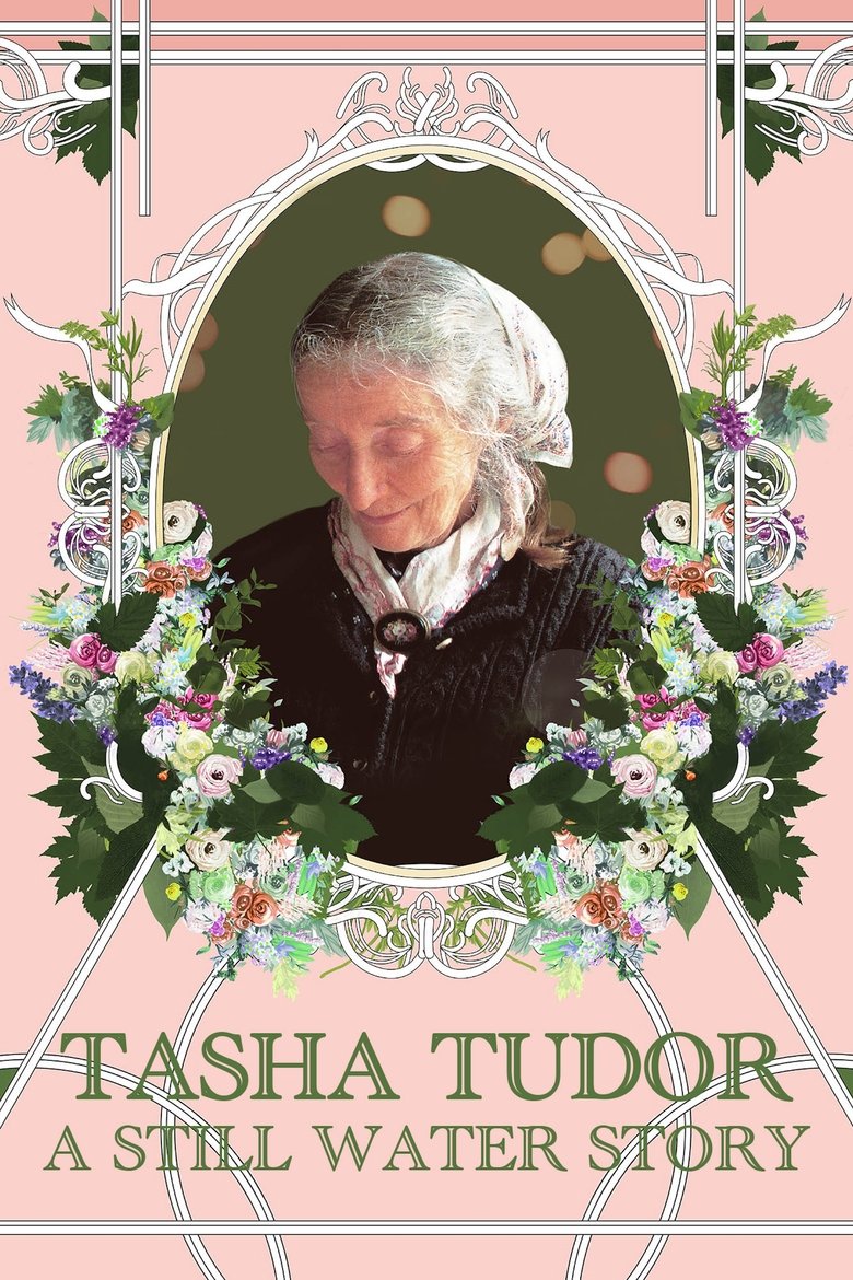 Poster of Tasha Tudor: A Still Water Story