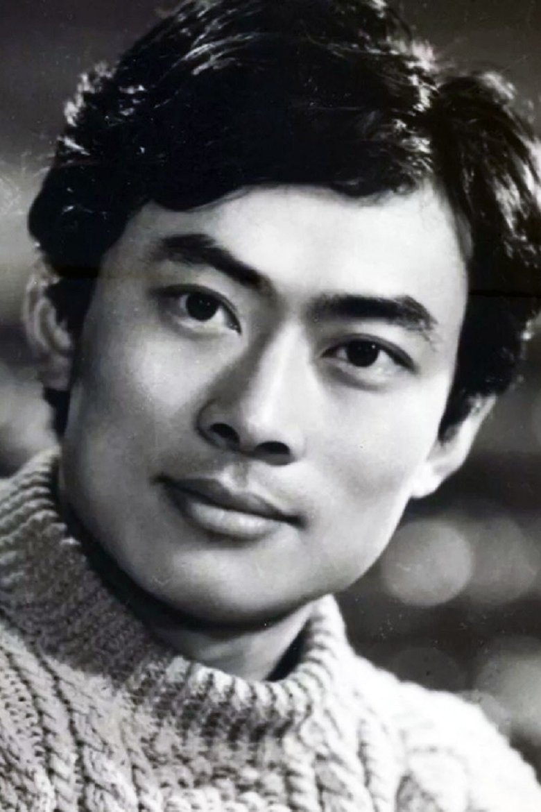 Portrait of 王诗槐