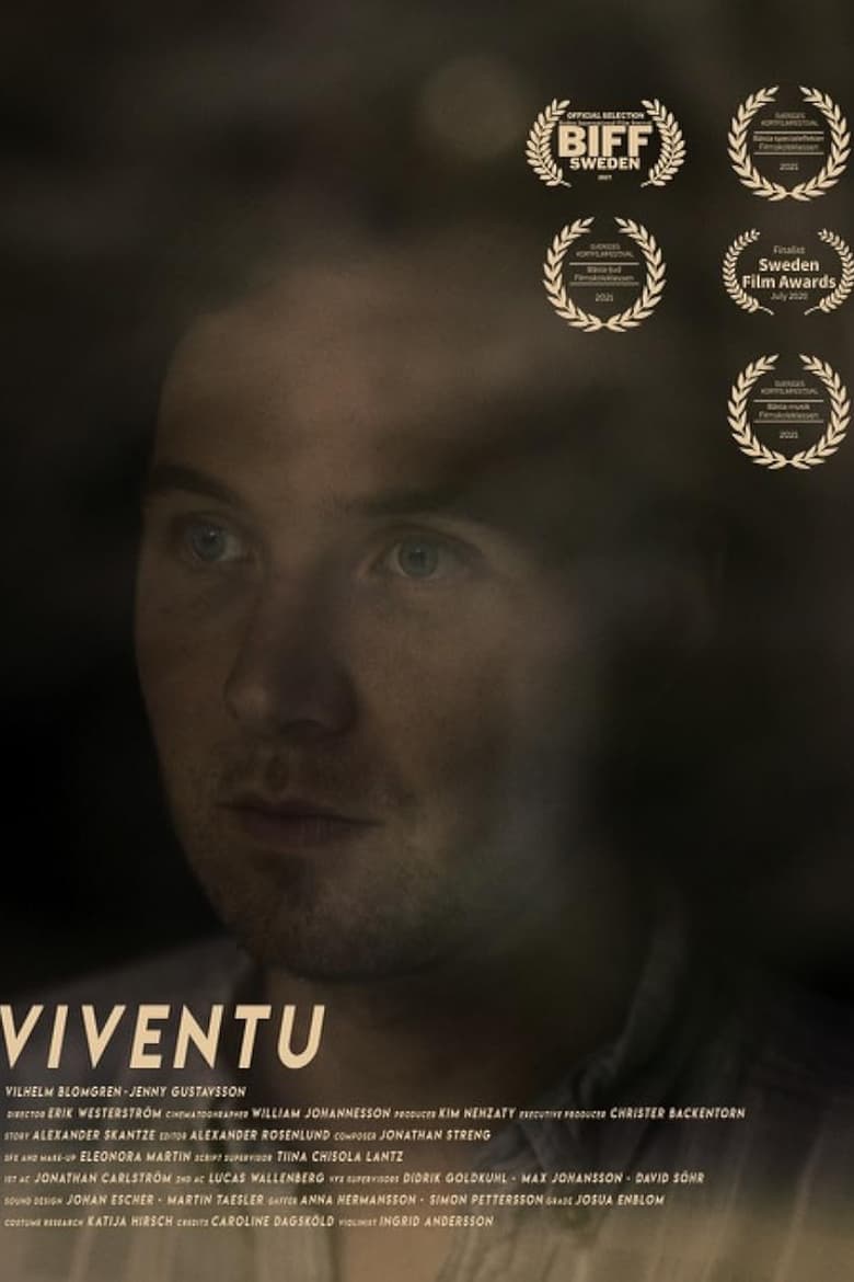 Poster of Viventu