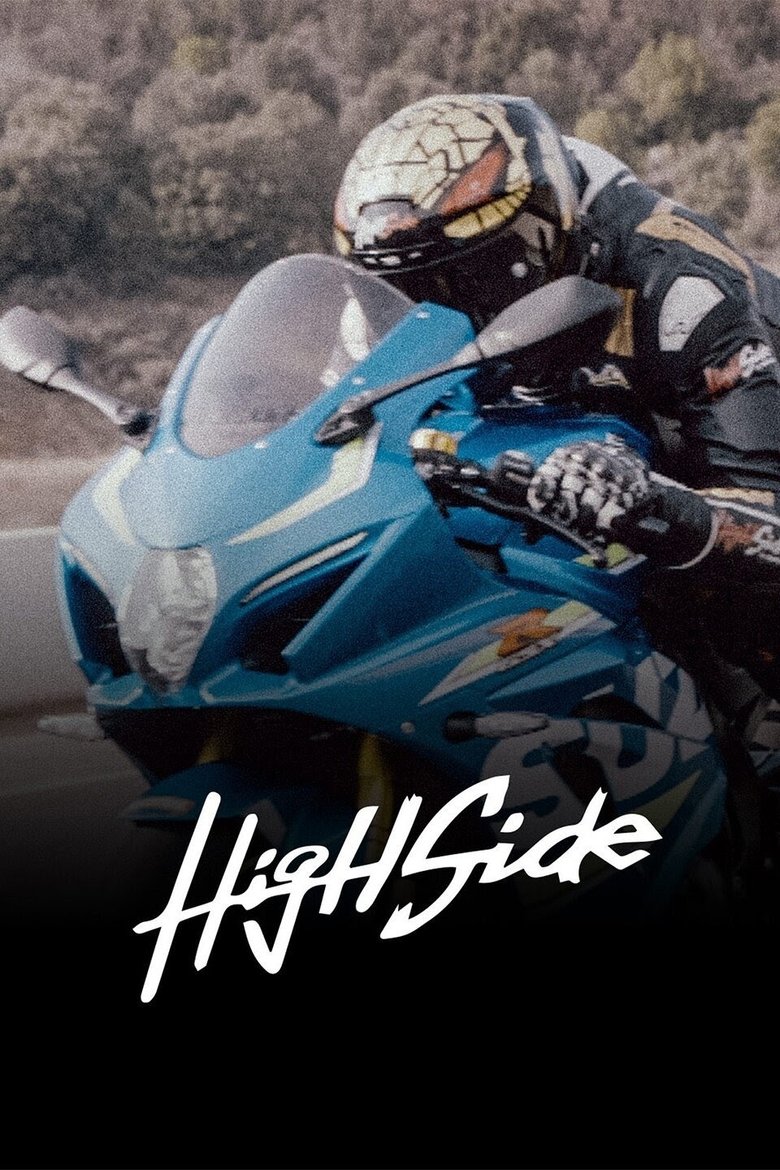 Poster of High Side