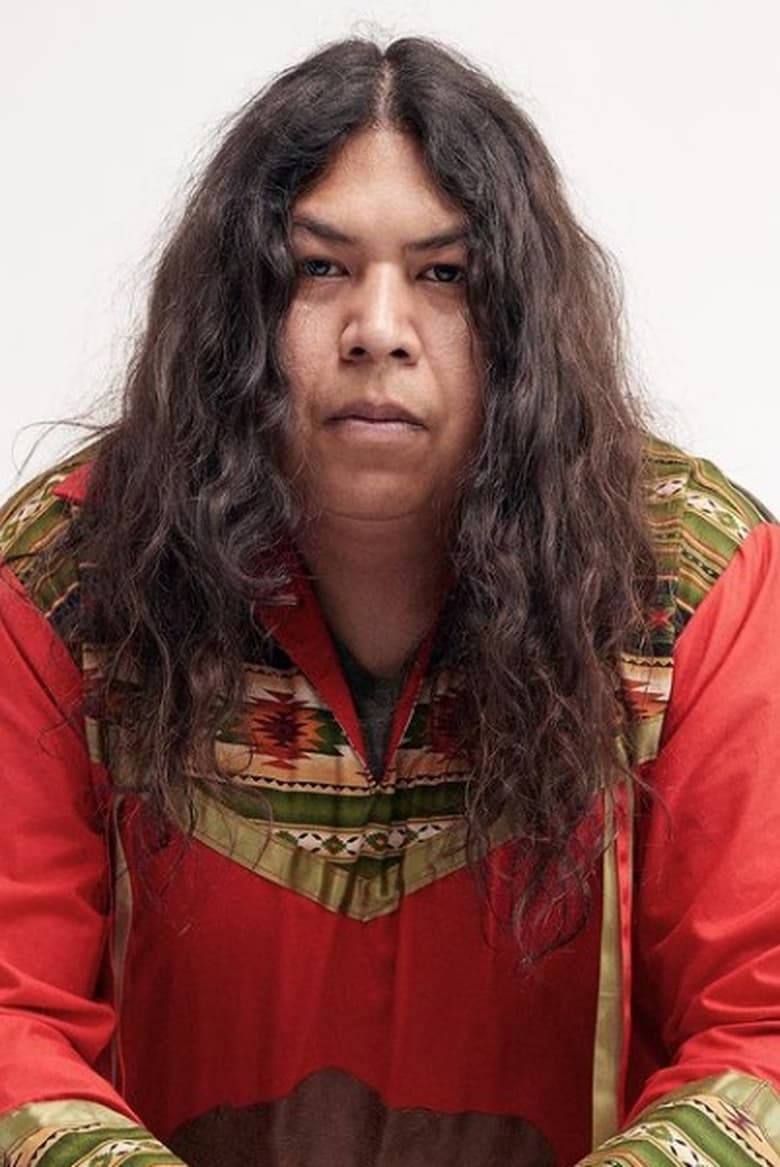 Portrait of Osawa Muskwa