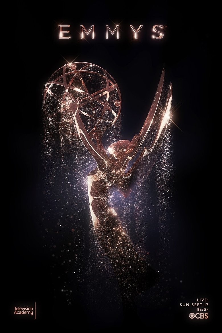 Poster of Episodes in The Emmy Awards - The 69th Emmy Awards - The 69th Emmy Awards