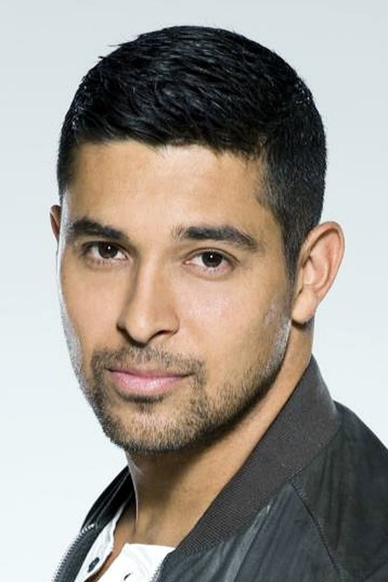 Portrait of Wilmer Valderrama