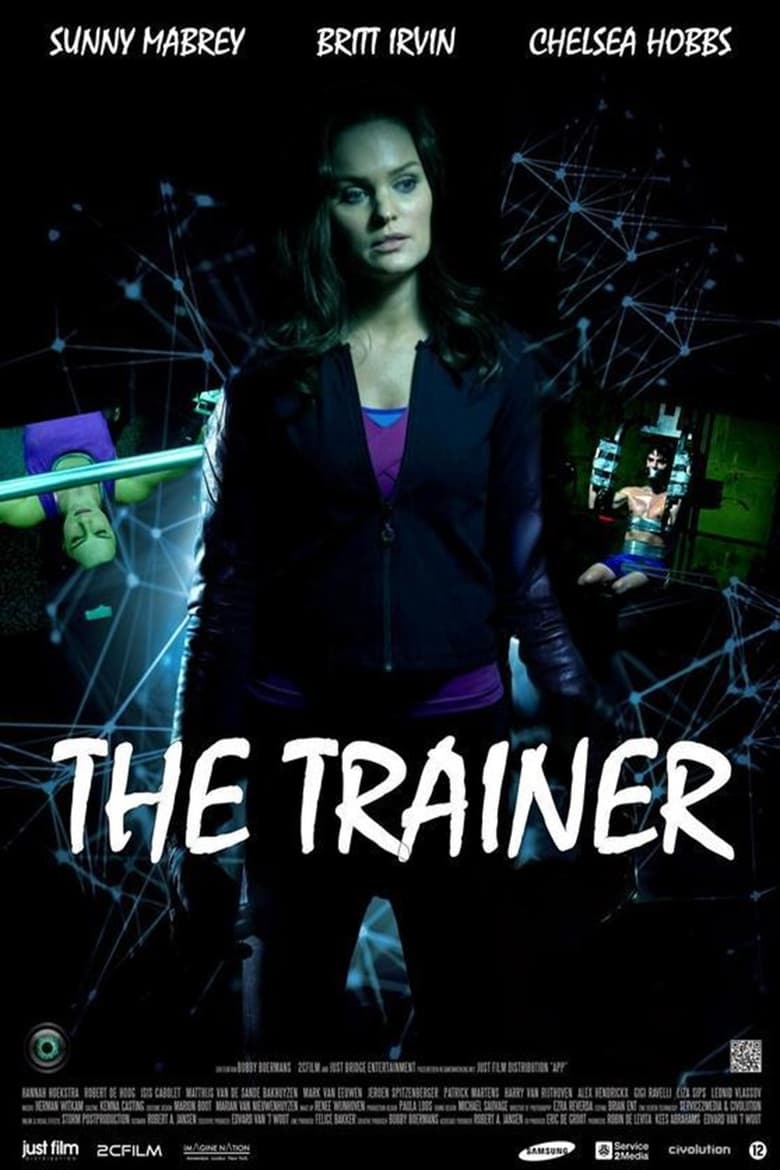 Poster of The Trainer