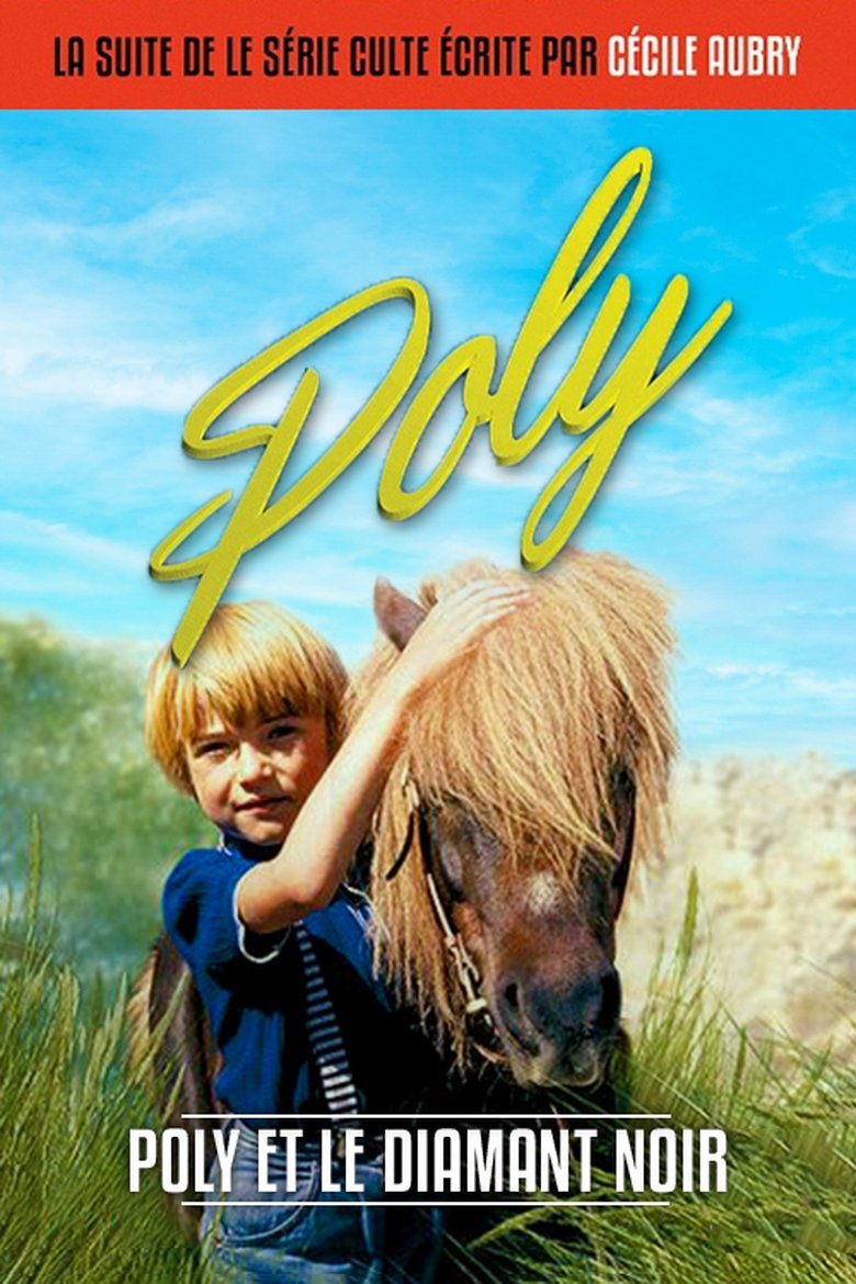 Poster of Episodes in Poly - Season 6 - Season 6