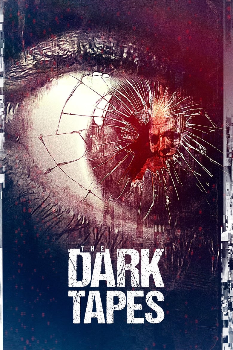 Poster of The Dark Tapes