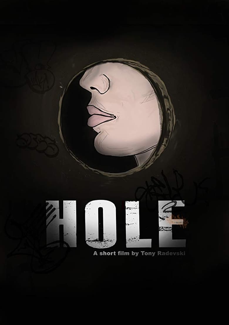 Poster of Hole