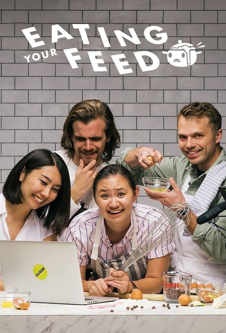 Poster of Eating your Feed