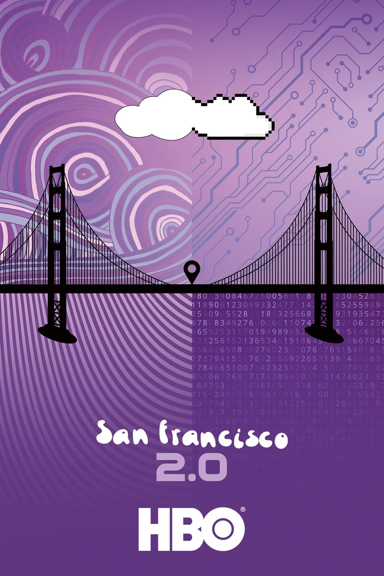 Poster of San Francisco 2.0