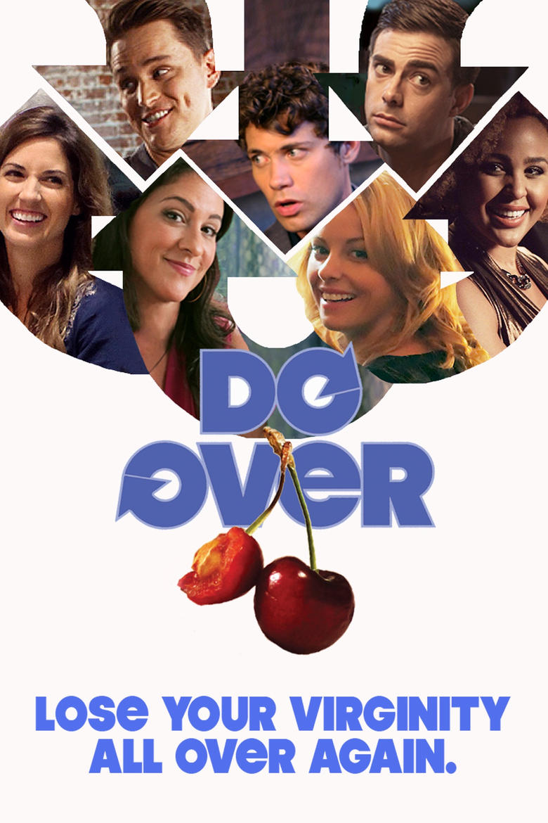 Poster of Do Over