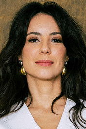 Portrait of Andréia Horta