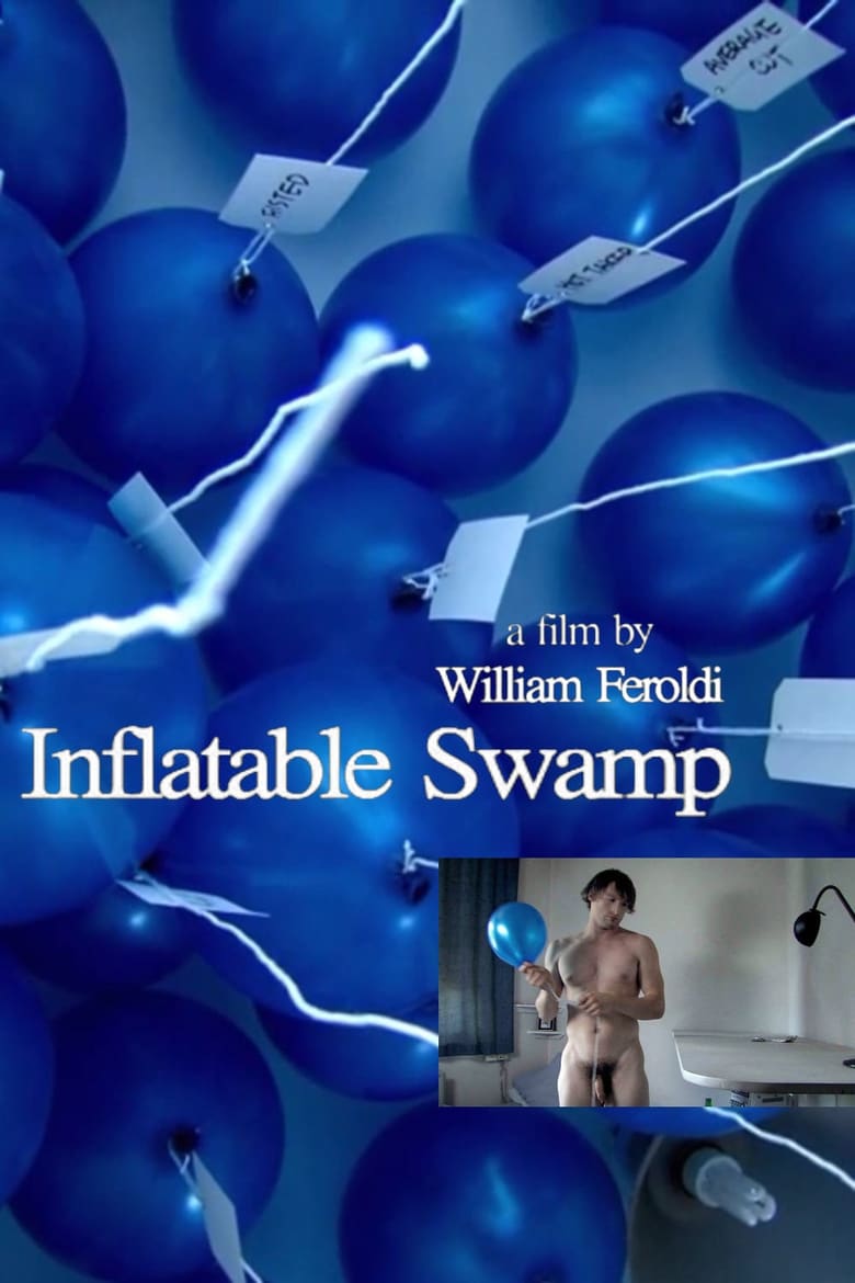 Poster of Inflatable Swamp