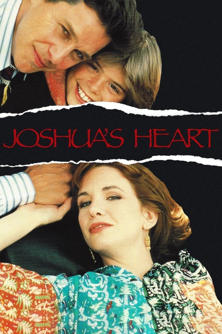 Poster of Joshua's Heart