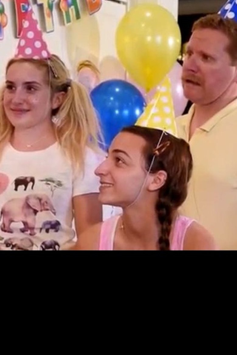 Poster of The Birthday Rat