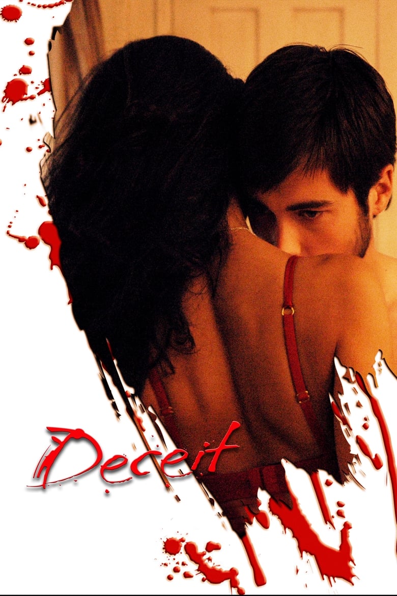 Poster of Deceit