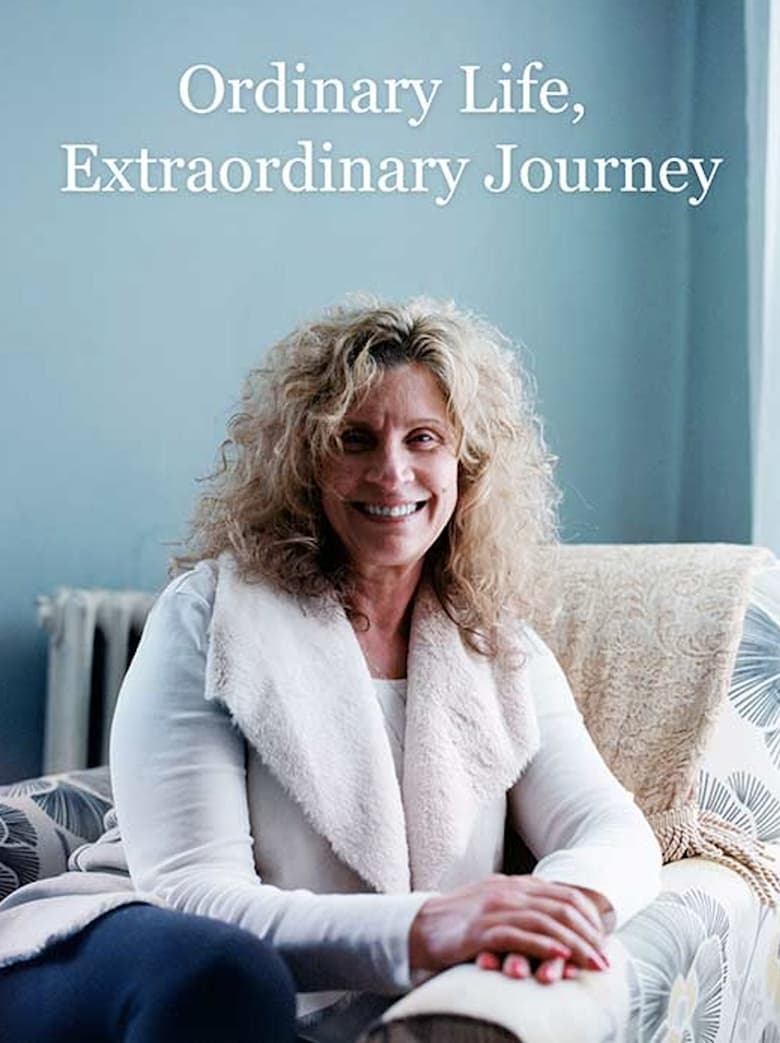 Poster of Ordinary Life, Extraordinary Journey