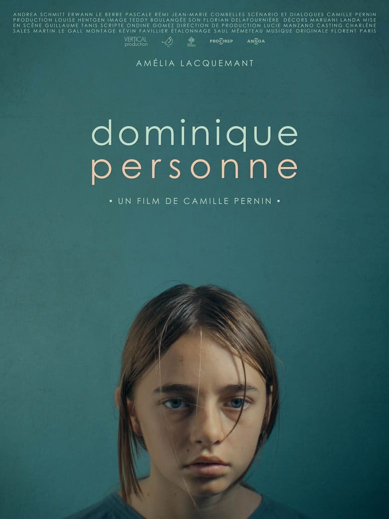 Poster of Dominique Personne