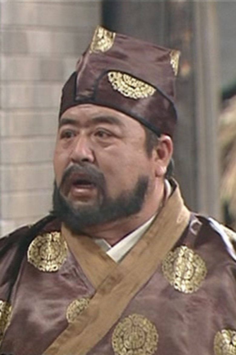 Portrait of 沈怀玲