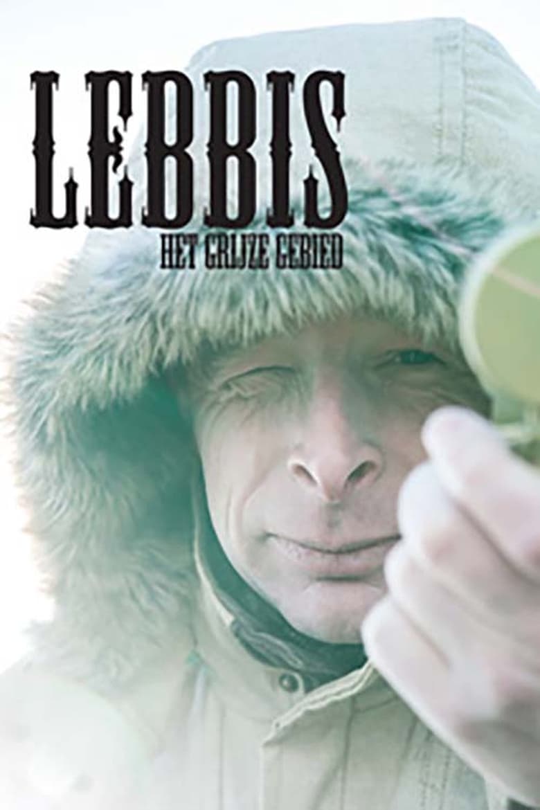 Poster of Lebbis: Het Grijze Gebied