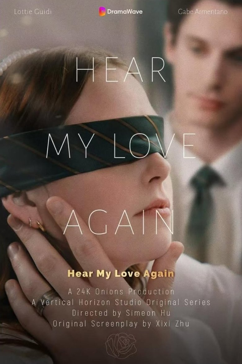 Poster of Hear My Love Again