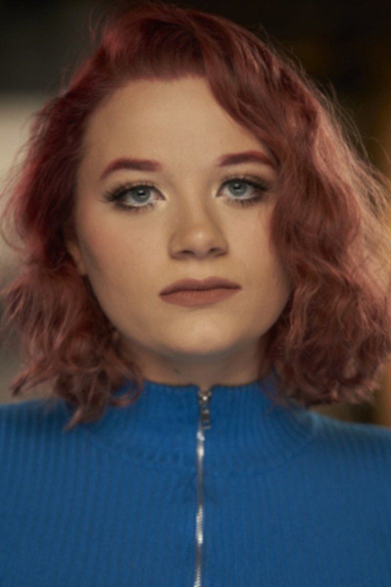 Portrait of Isabella Moore