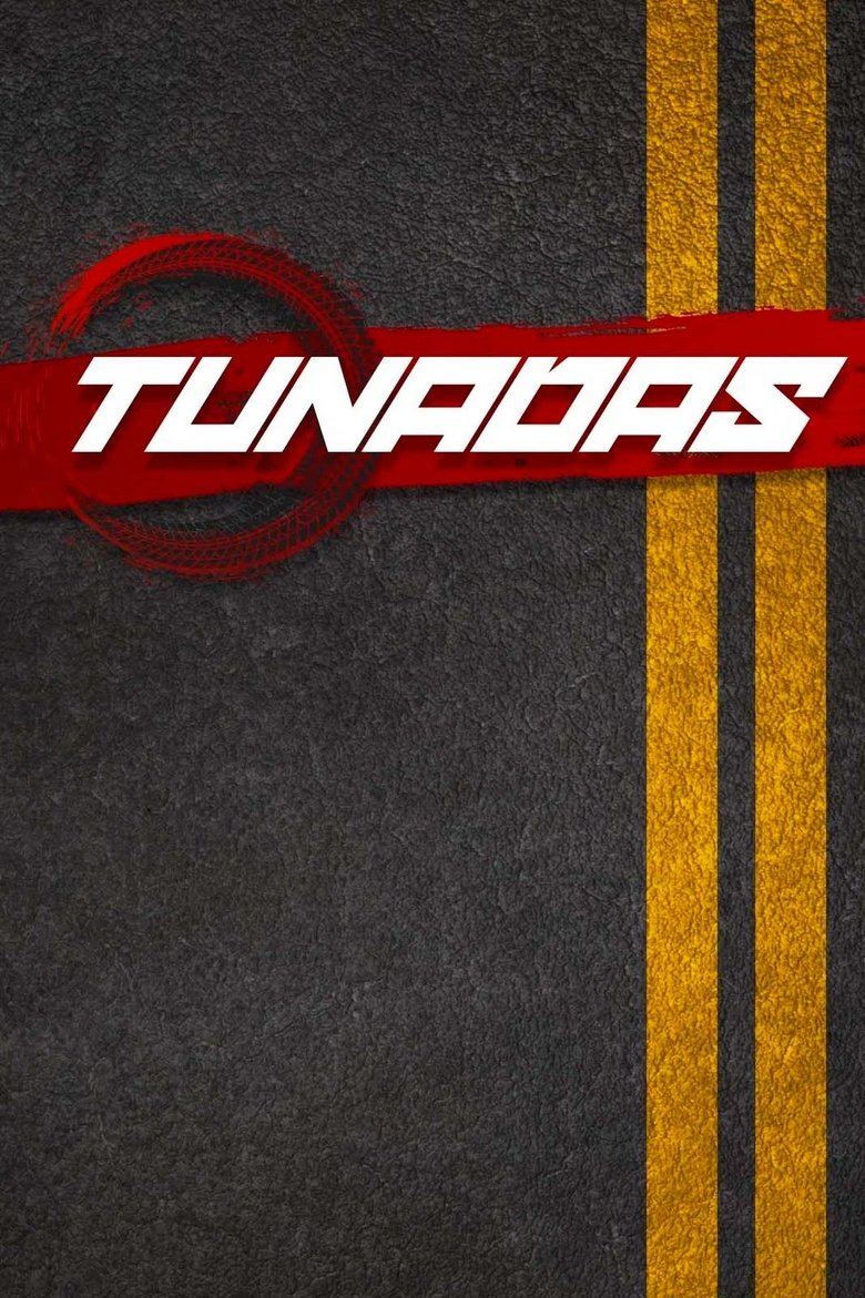 Poster of Tunadas