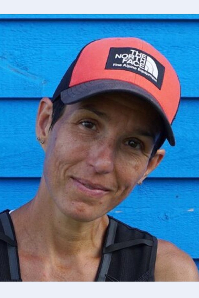 Portrait of Anne Bouchard