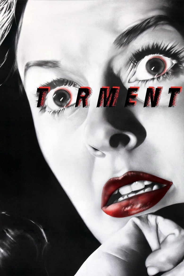 Poster of Torment