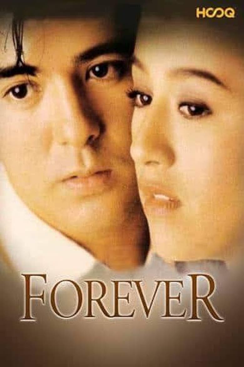 Poster of Forever