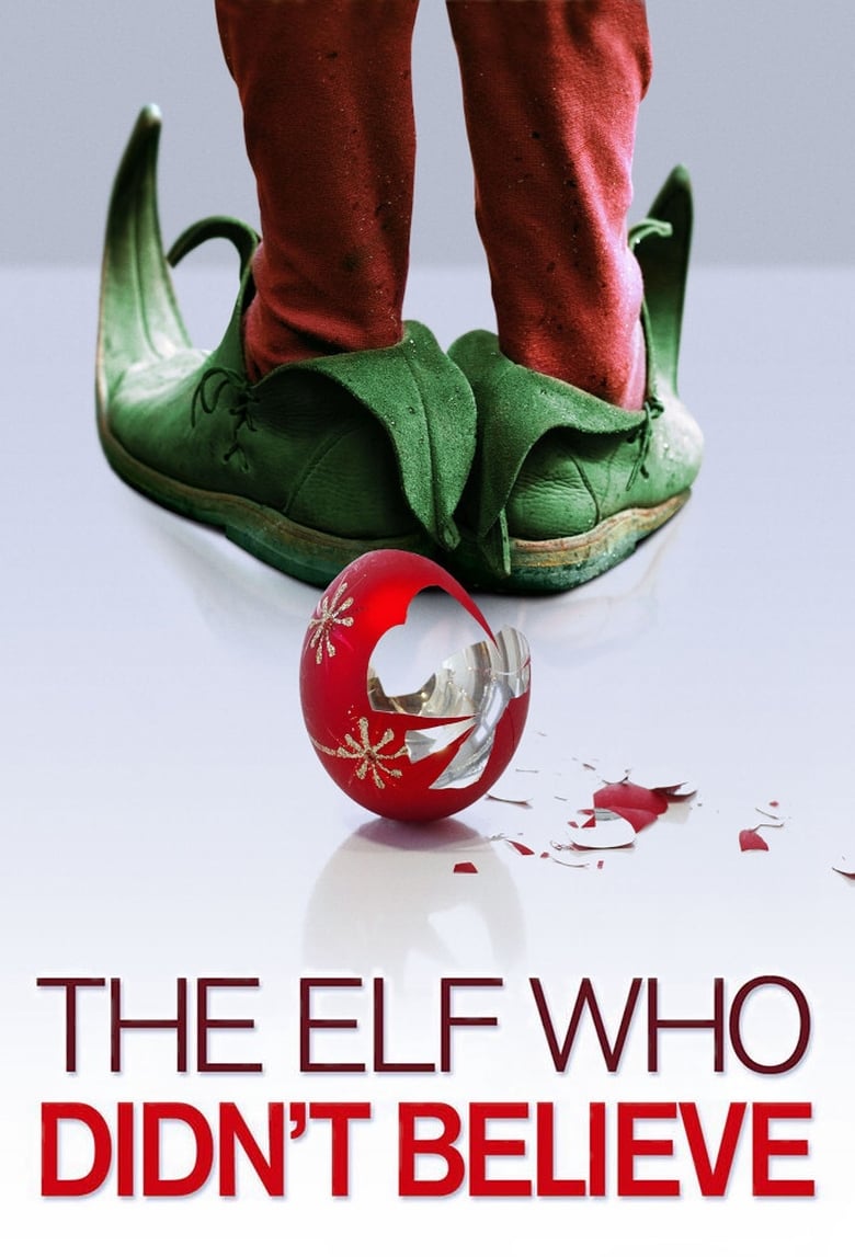 Poster of The Elf Who Didn't Believe