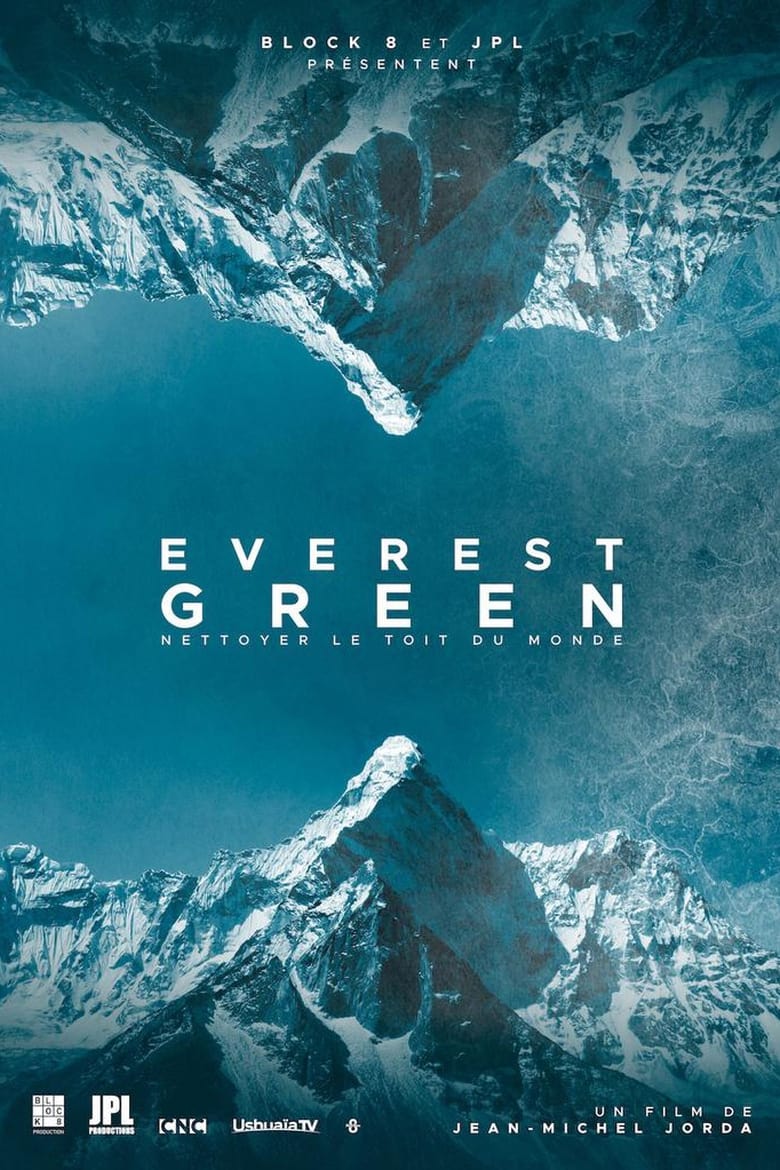 Poster of Everest Green