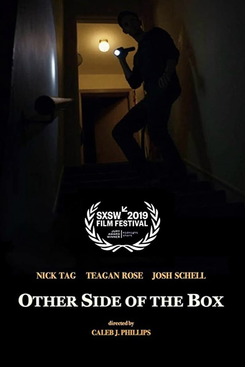 Poster of Other Side of the Box