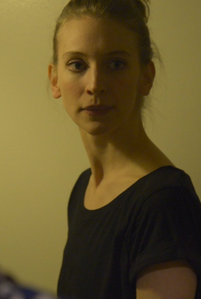 Poster of Stina Karina