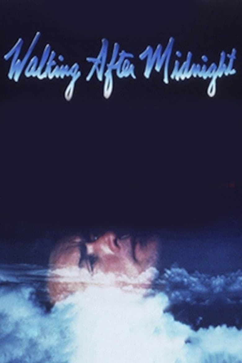 Poster of Walking After Midnight