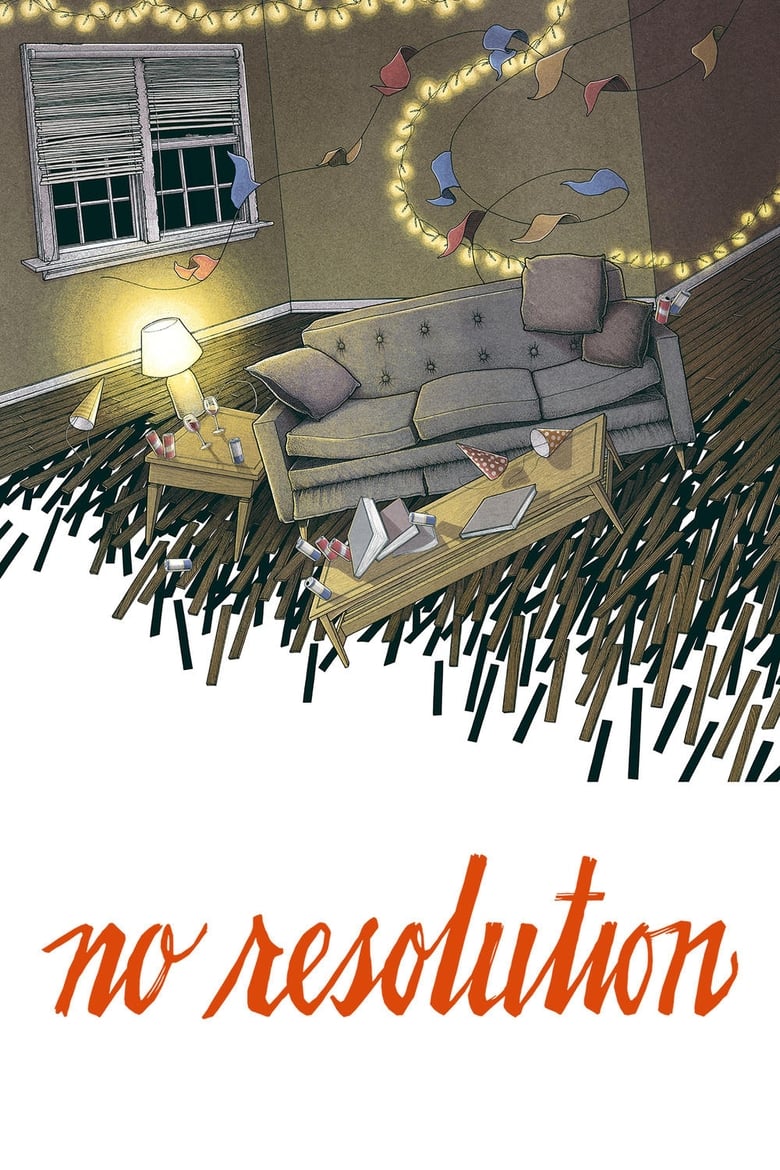 Poster of No Resolution