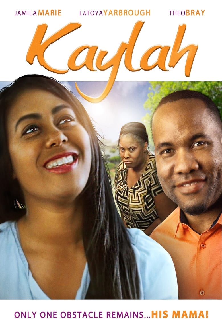 Poster of Kaylah