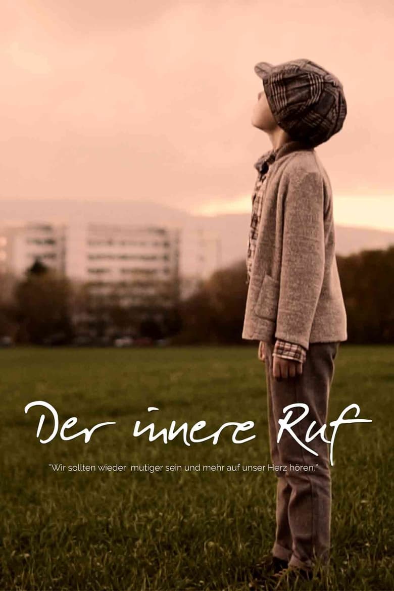 Poster of DER INNERE RUF