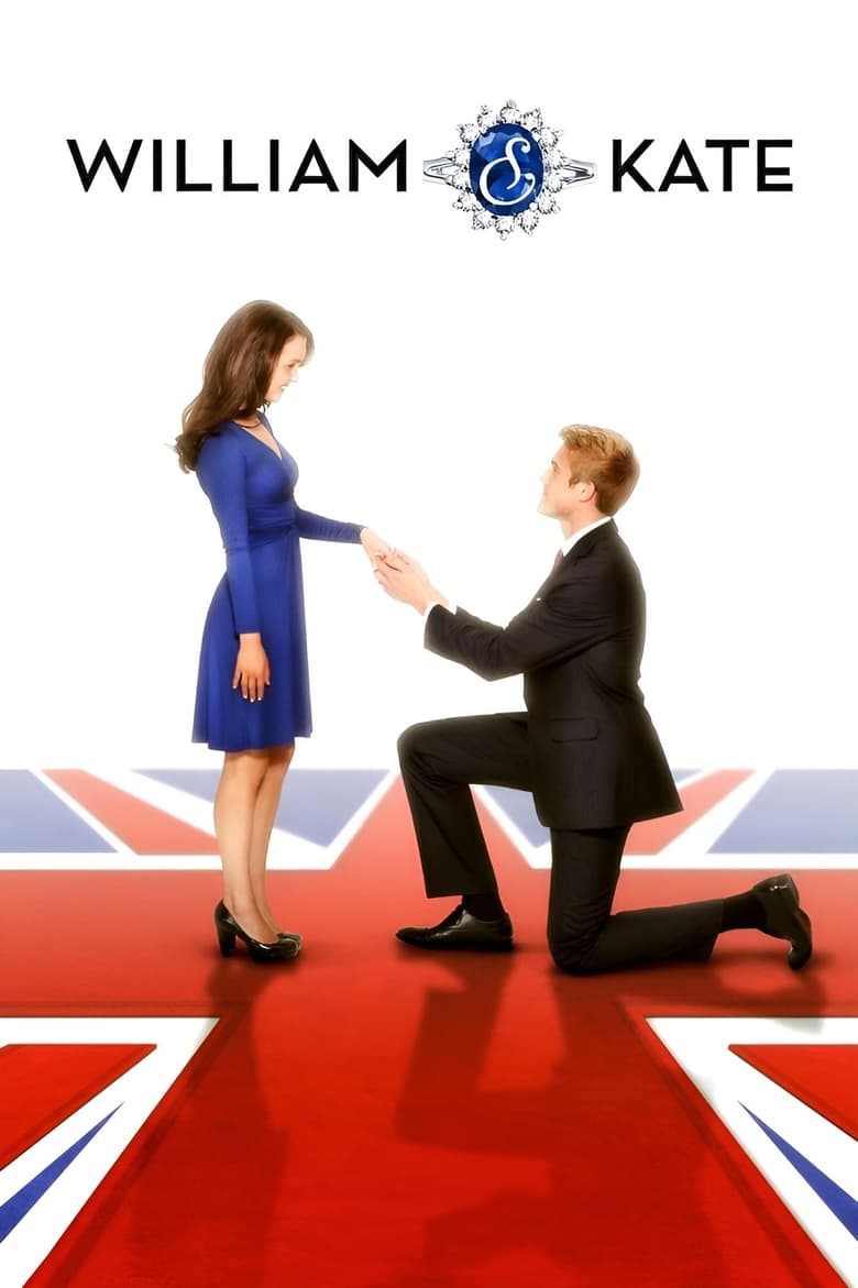 Poster of William & Kate