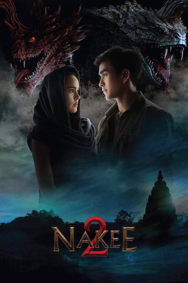 Poster of Nakee 2