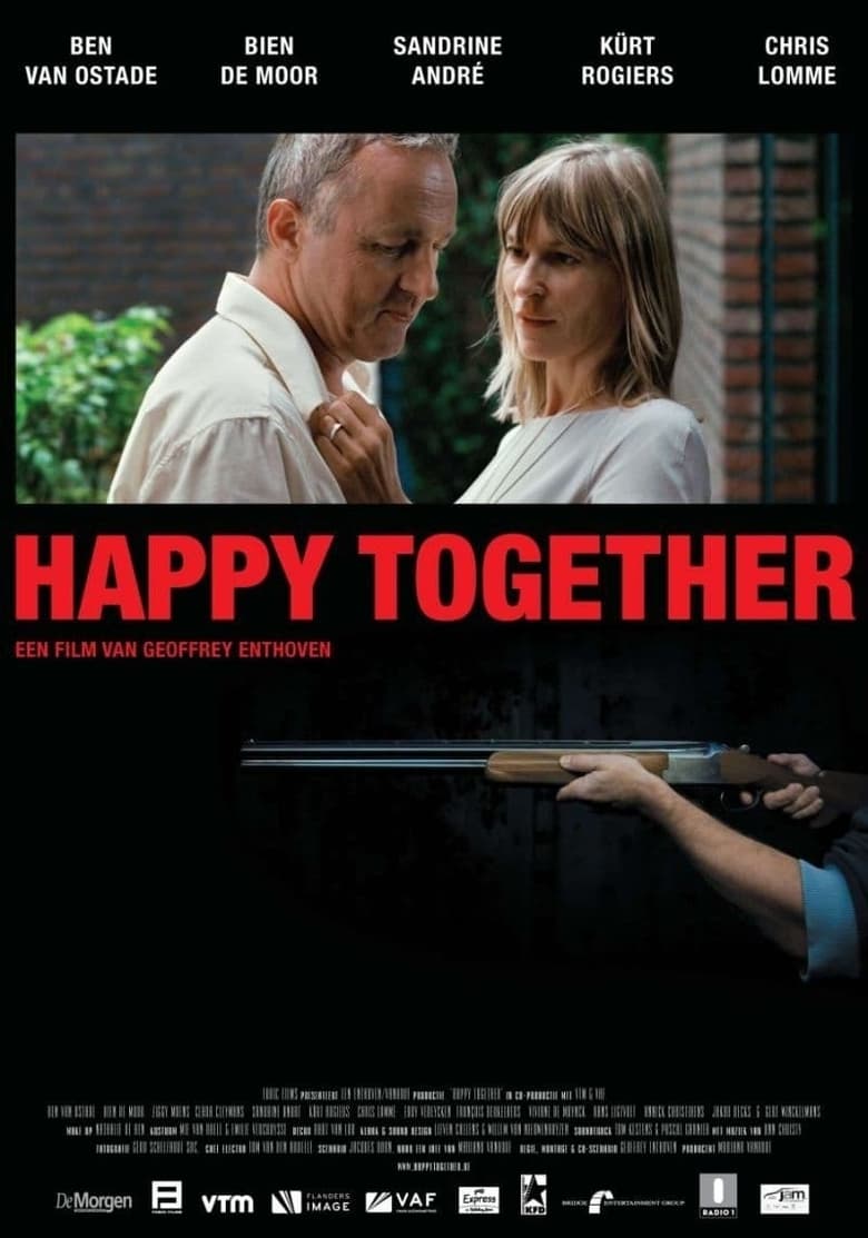 Poster of Happy Together