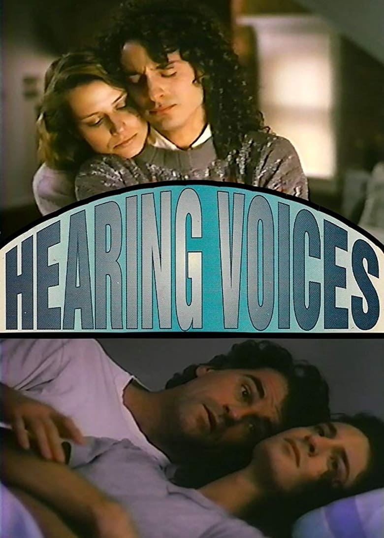 Poster of Hearing Voices