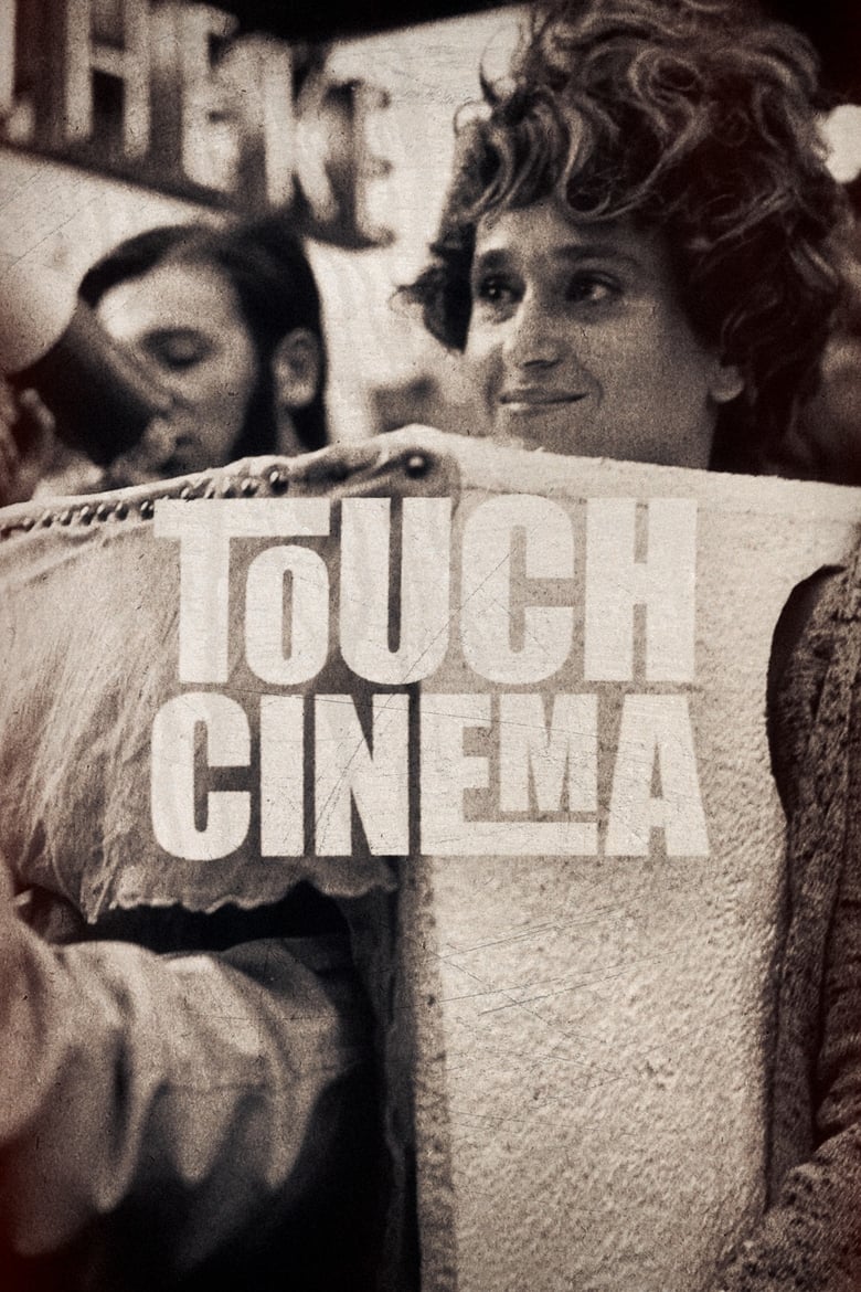 Poster of Touch Cinema