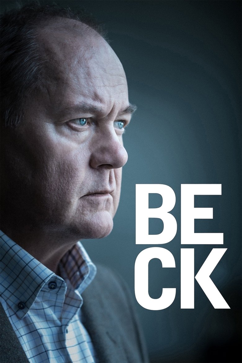 Poster of Episodes in Beck - Season 10 - Season 10