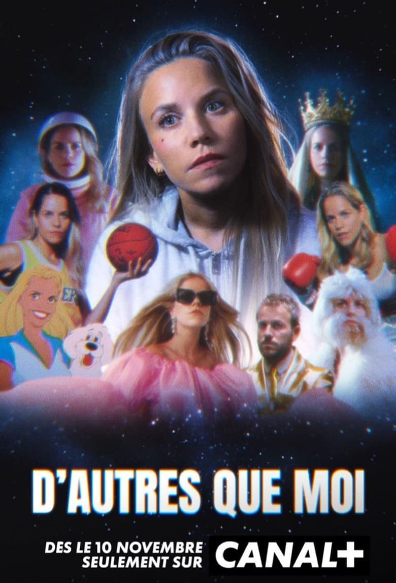 Poster of Cast and Crew in D'autres Que Moi - Season 1 - Episode 5 - Episode 5