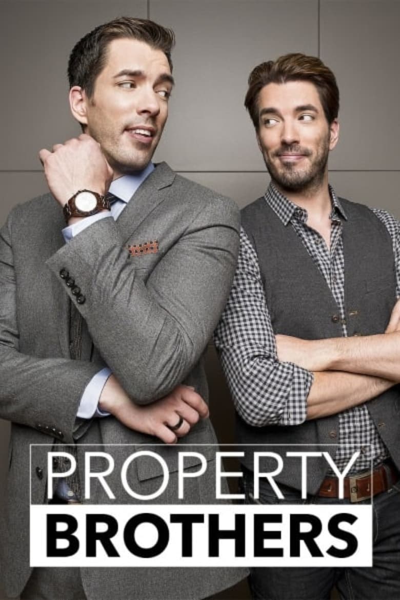 Poster of Episodes in Property Brothers - Season 13 - Season 13