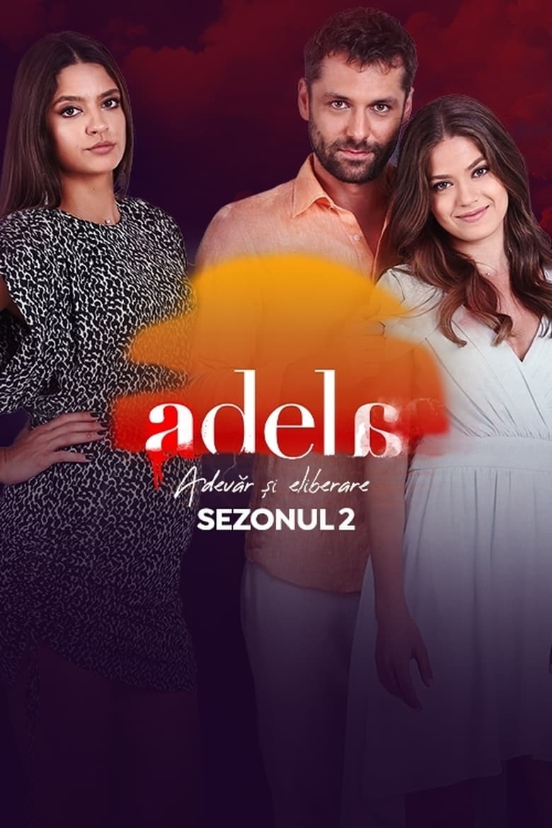 Poster of Cast and Crew in Adela - Season 2 - Episode 26 - Episode 26