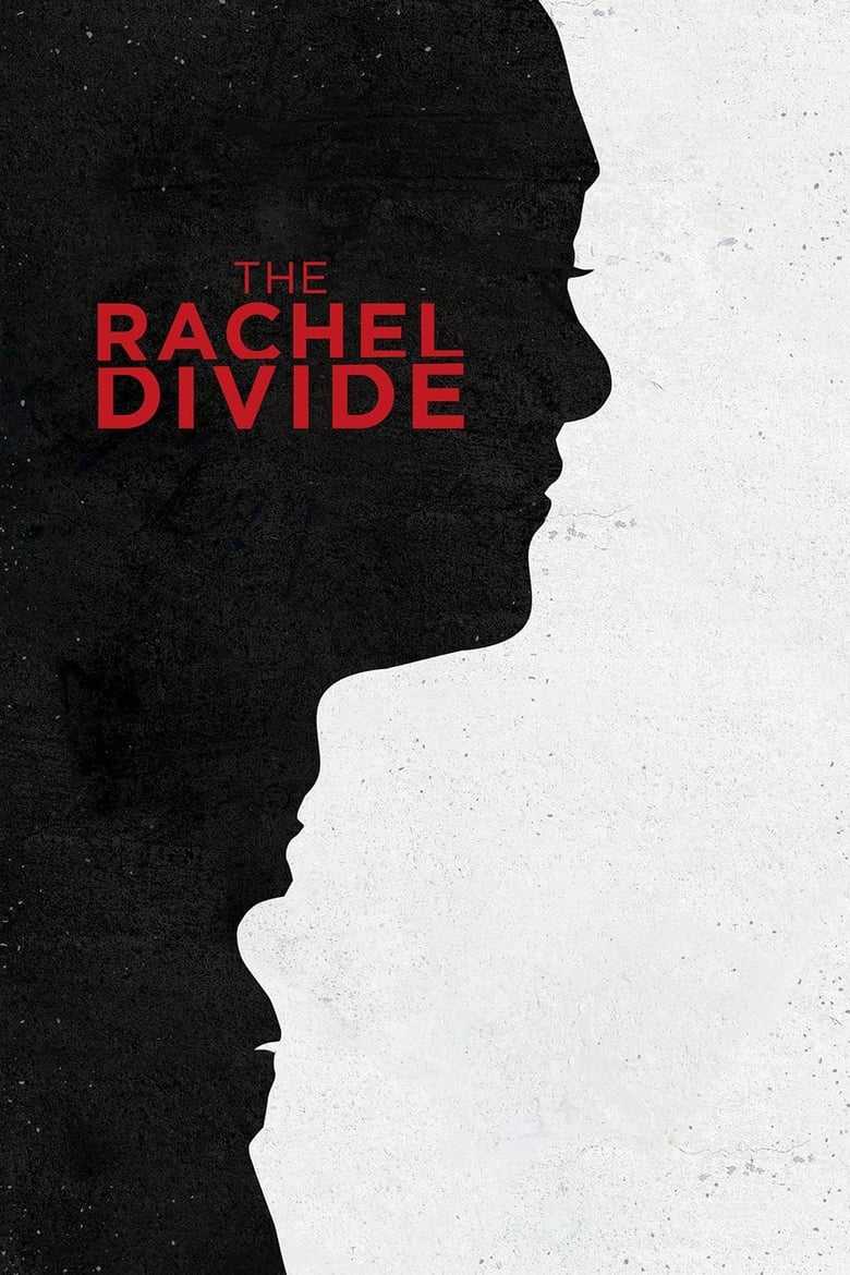 Poster of The Rachel Divide