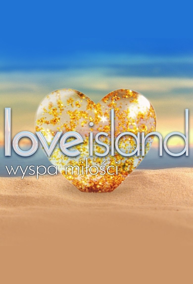 Poster of Love Island. Wyspa miłości